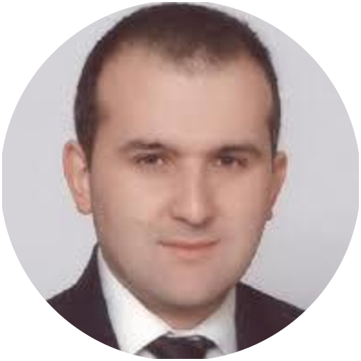 Prof. Dr. Buhari Doğan